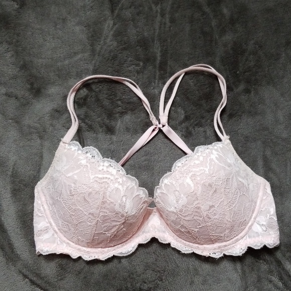 PINK Victoria's Secret | Intimates & Sleepwear | Pink Victorias Secret ...